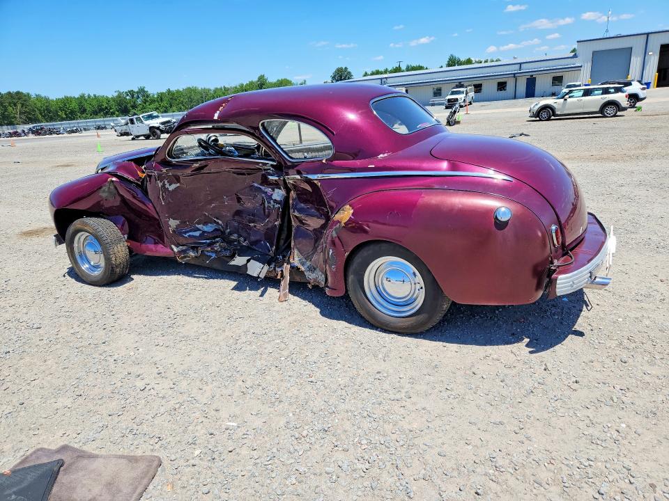 Продажа на аукционе авто 1941 Dodge D Series, vin: 30468816, номер лота: 54657466