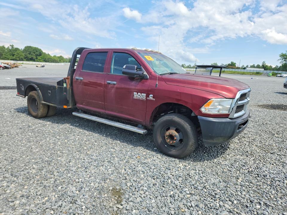 Aukcja sprzedaży 2018 Ram 3500, vin: 3C63RRGL2JG143897, numer aukcji: 54654046
