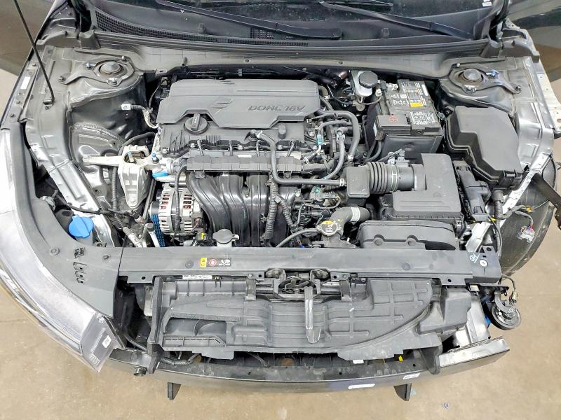 Aukcja sprzedaży 2026 Kia K4, vin: 3KPFT4DE6TE312821, numer aukcji: 55897986