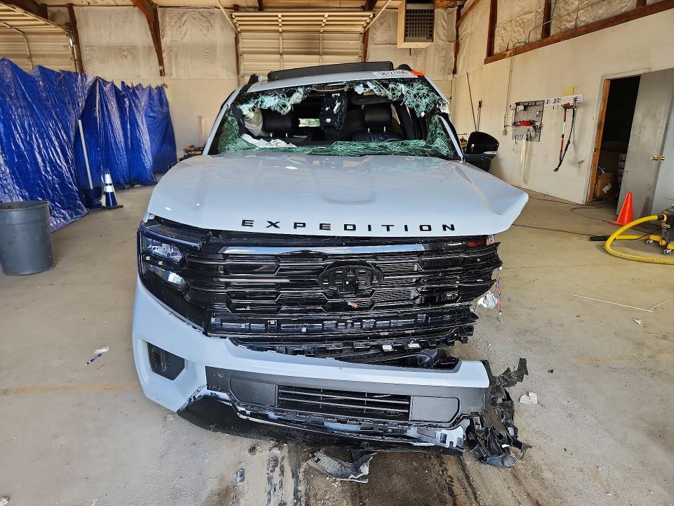 Aukcja sprzedaży 2025 Ford Expedition, vin: 1FMJU1M83SEA75842, numer aukcji: 58727896