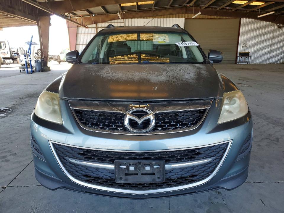 57585686 :رقم المزاد ، JM3TB3MV2A0221249 vin ، 2010 Mazda Cx-9 مزاد بيع
