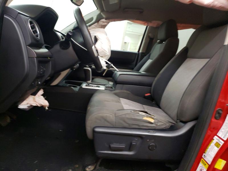 2014 Toyota Tundra მანქანა იყიდება აუქციონზე, vin: 5TFDW5F14EX379919, აუქციონის ნომერი: 58636126