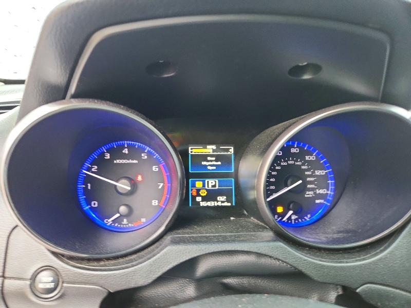 Aukcja sprzedaży 2015 Subaru Outback, vin: 4S4BSACC4F3289191, numer aukcji: 57999896