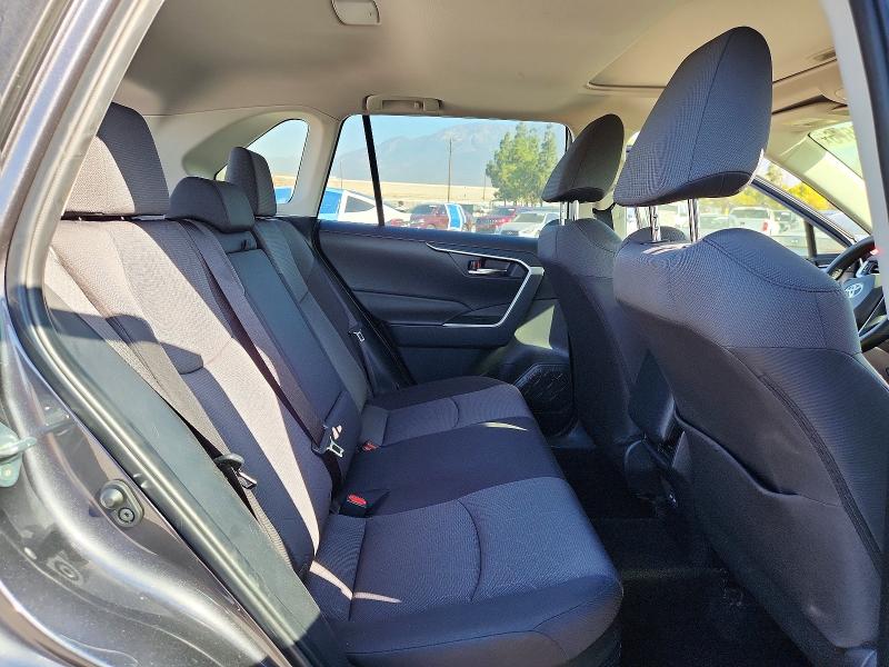 Продаж на аукціоні авто 2025 Toyota Rav4 Hybrid, vin: JTMRWRFV8SJ070663, номер лоту: 57338676