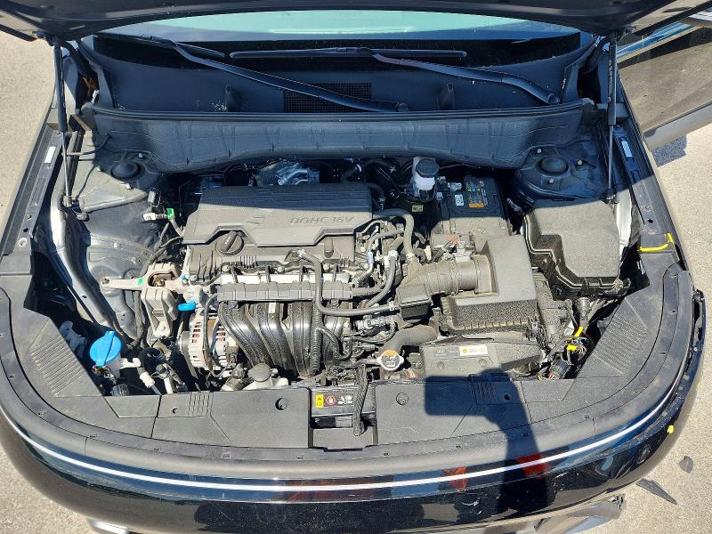 Aukcja sprzedaży 2025 Hyundai Kona, vin: KM8HB3AB8SU327459, numer aukcji: 55764896