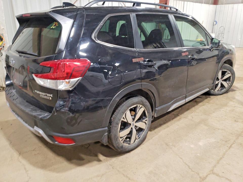 Aukcja sprzedaży 2021 Subaru Forester, vin: JF2SKAXC6MH403143, numer aukcji: 57388256