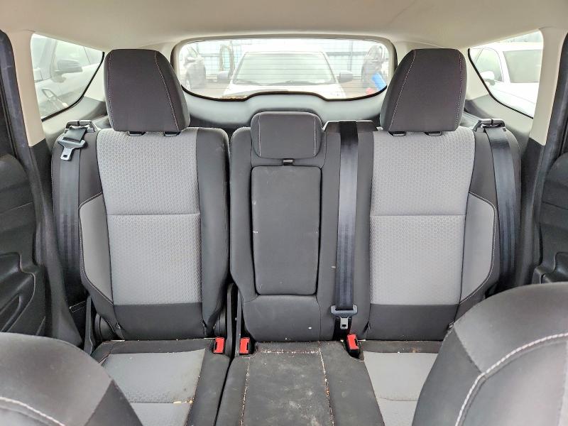 Продаж на аукціоні авто 2019 Ford Escape, vin: 1FMCU9GD2KUB89076, номер лоту: 55741846