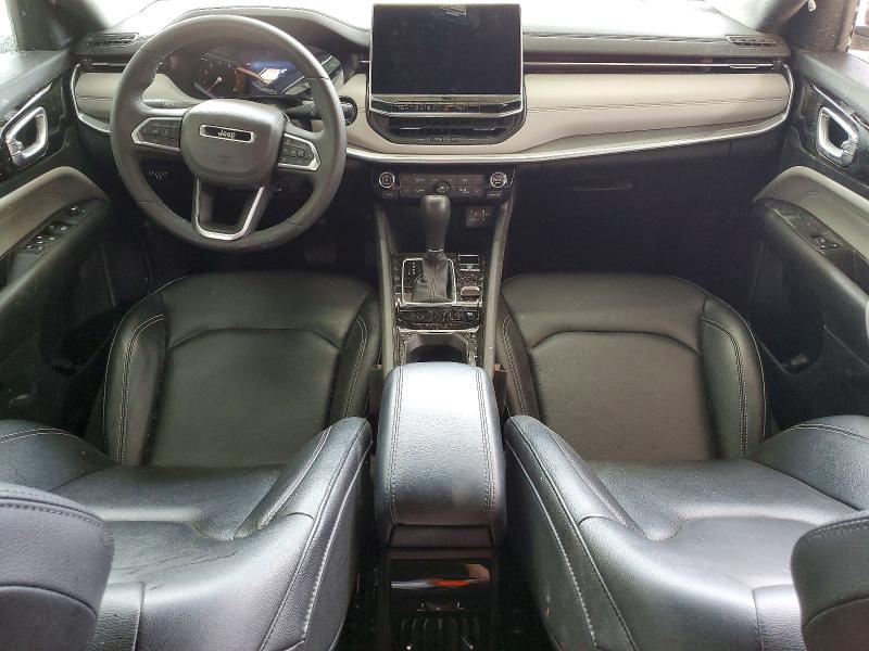 Продаж на аукціоні авто 2025 Jeep Compass, vin: 3C4NJDCN2ST584604, номер лоту: 55971466