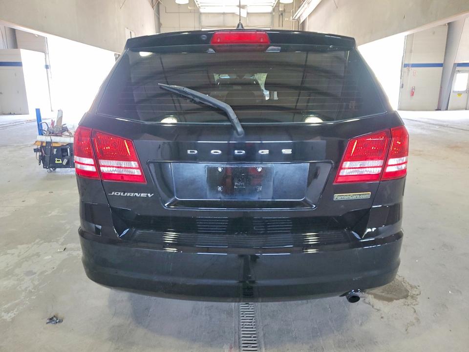 Продаж на аукціоні авто 2015 Dodge Journey, vin: 3C4PDCAB2FT638010, номер лоту: 58279166
