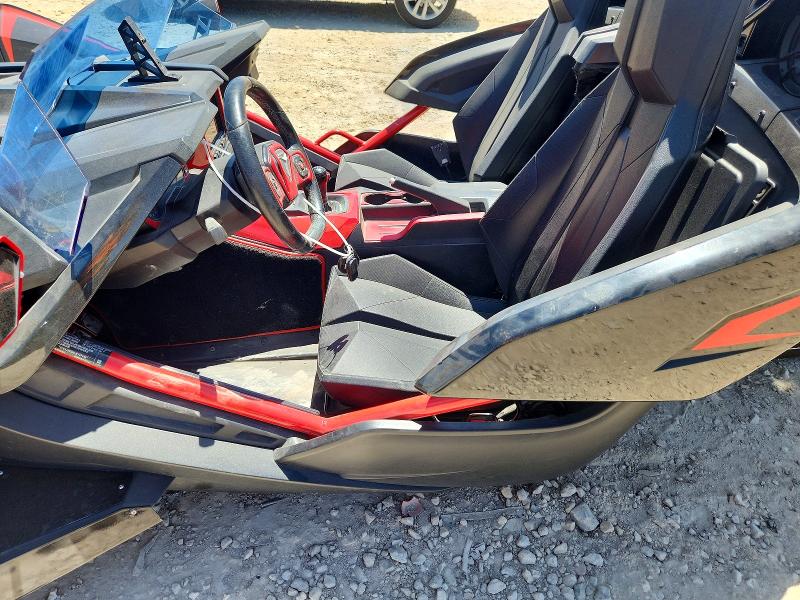 Aukcja sprzedaży 2020 Polaris Slingshot, vin: 57XAARGB2L8137743, numer aukcji: 57018386
