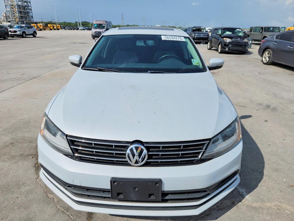 Aukcja sprzedaży 2018 Volkswagen Jetta, vin: 3VWDB7AJXJM226876, numer aukcji: 58594276