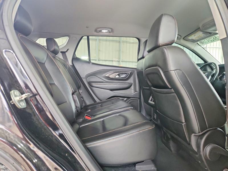 2019 Gmc Terrain მანქანა იყიდება აუქციონზე, vin: 3GKALVEX7KL140815, აუქციონის ნომერი: 56224196