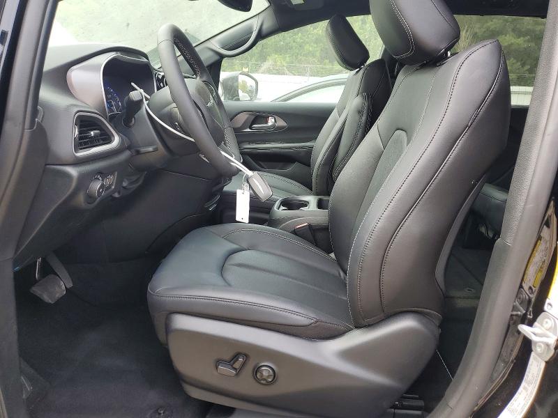 Aukcja sprzedaży 2026 Chrysler Pacifica, vin: 2C4RC1BG0TR281032, numer aukcji: 58974496