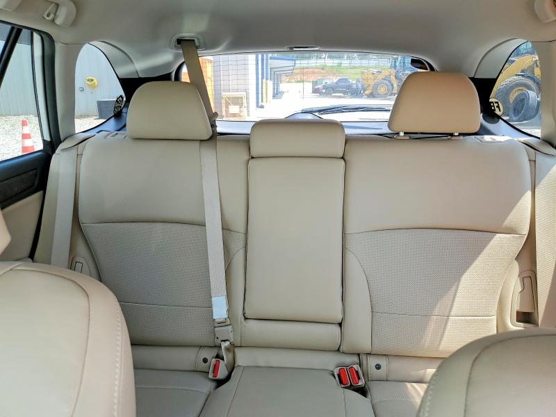 59231986 :رقم المزاد ، 4S4BSBNC6G3264443 vin ، 2016 Subaru Outback مزاد بيع