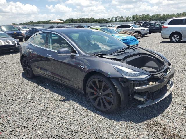 Aukcja sprzedaży 2018 Tesla Model 3, vin: 5YJ3E1EB1JF082936, numer aukcji: 57360216