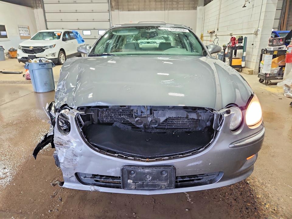 Продаж на аукціоні авто 2009 Buick Lacrosse, vin: 2G4WC582491103424, номер лоту: 57523896