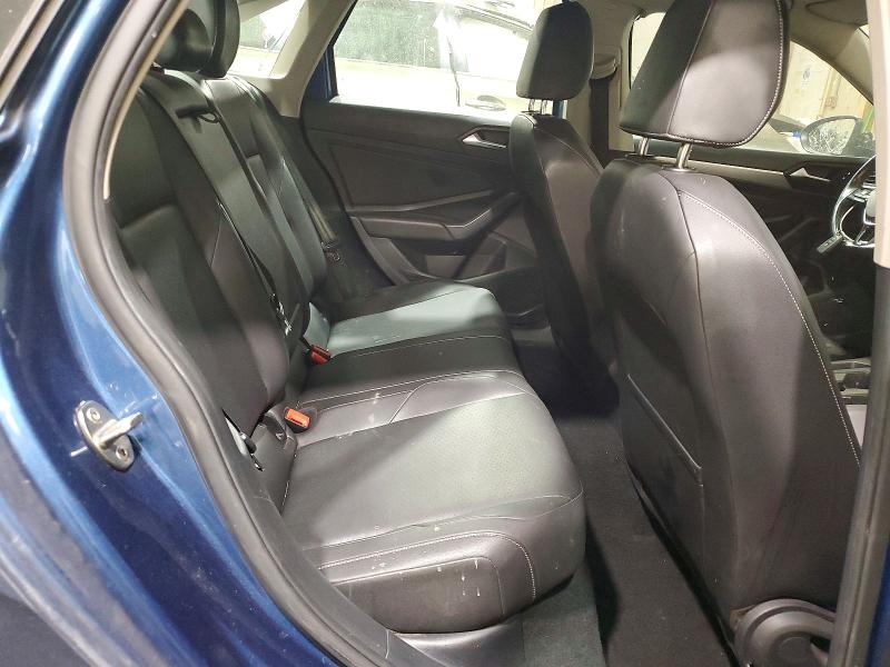 55862556 :رقم المزاد ، 3VWC57BU2KM194096 vin ، 2019 Volkswagen Jetta مزاد بيع