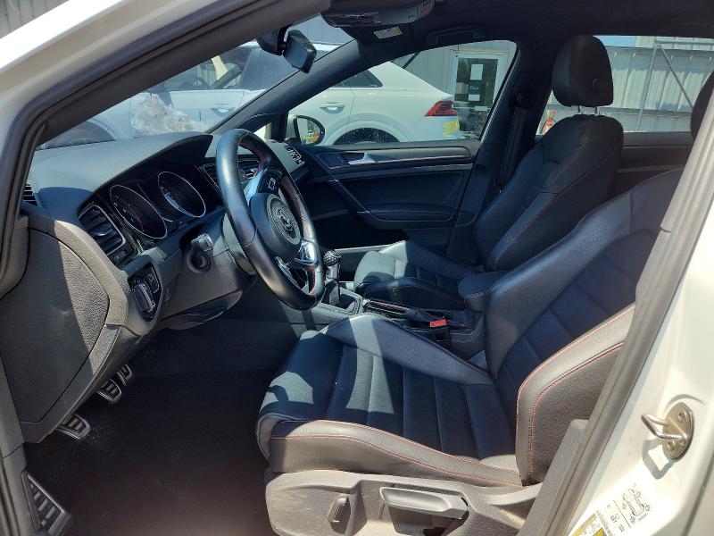 Aukcja sprzedaży 2020 Volkswagen Gti, vin: 3VW5T7AU0LM015118, numer aukcji: 55574726