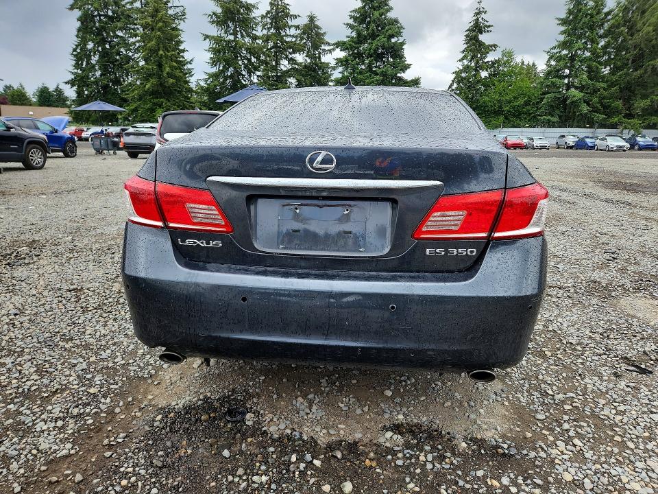 56511836 :رقم المزاد ، JTHBK1EG1A2367928 vin ، 2010 Lexus Es مزاد بيع