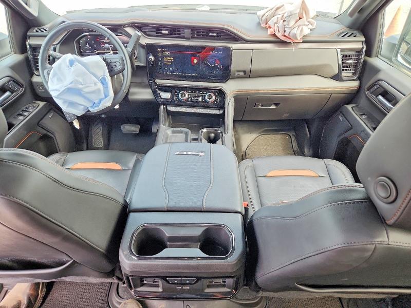 Продажа на аукционе авто 2024 Gmc Sierra, vin: 1GT49PEY0RF419202, номер лота: 57691536
