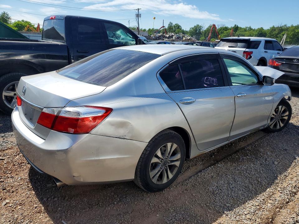 Aukcja sprzedaży 2014 Honda Accord, vin: 1HGCR2F37EA288618, numer aukcji: 56800126