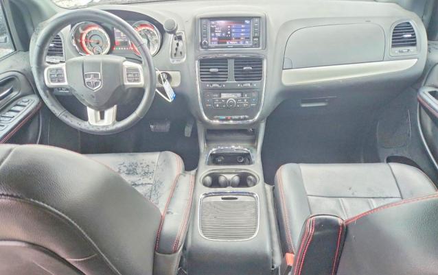 Aukcja sprzedaży 2018 Dodge Grand Caravan, vin: 2C4RDGEGXJR285369, numer aukcji: 58762956