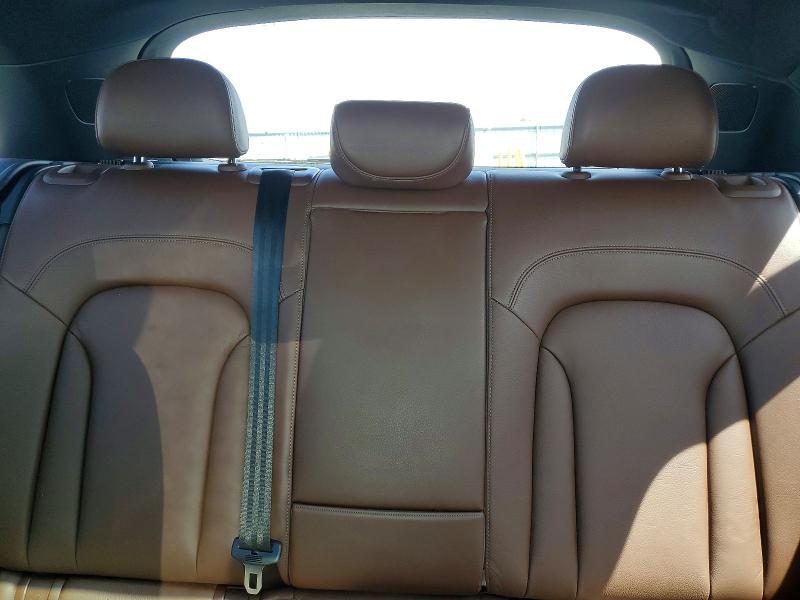 Продаж на аукціоні авто 2018 Audi Q3, vin: WA1JCCFS1JR022439, номер лоту: 58272646