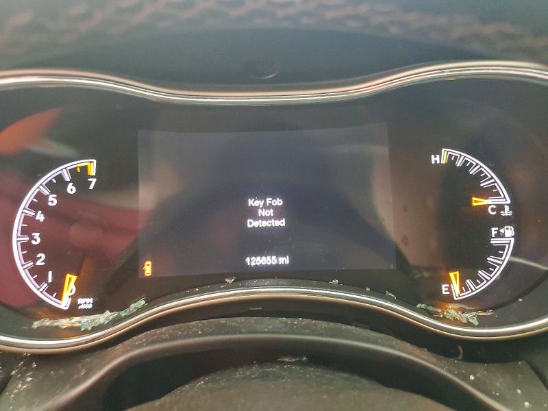 Продажа на аукционе авто 2016 Jeep Grand Cherokee, vin: 1C4RJFBG6GC456546, номер лота: 59055716