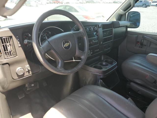 Продажа на аукционе авто 2018 Chevrolet Express G2500, vin: 1GCWGBFP4J1269491, номер лота: 58061366