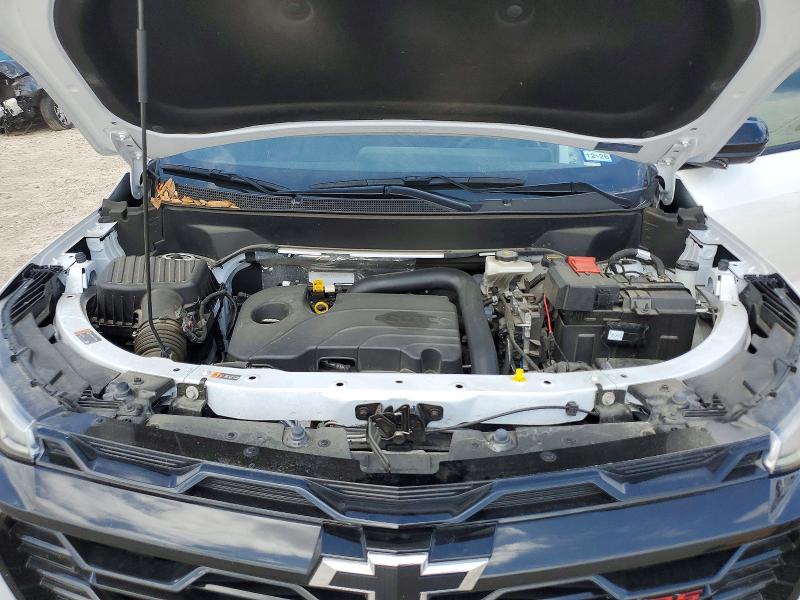 55764156 :رقم المزاد ، 3GNAXLEG5SL151985 vin ، 2025 Chevrolet Equinox مزاد بيع