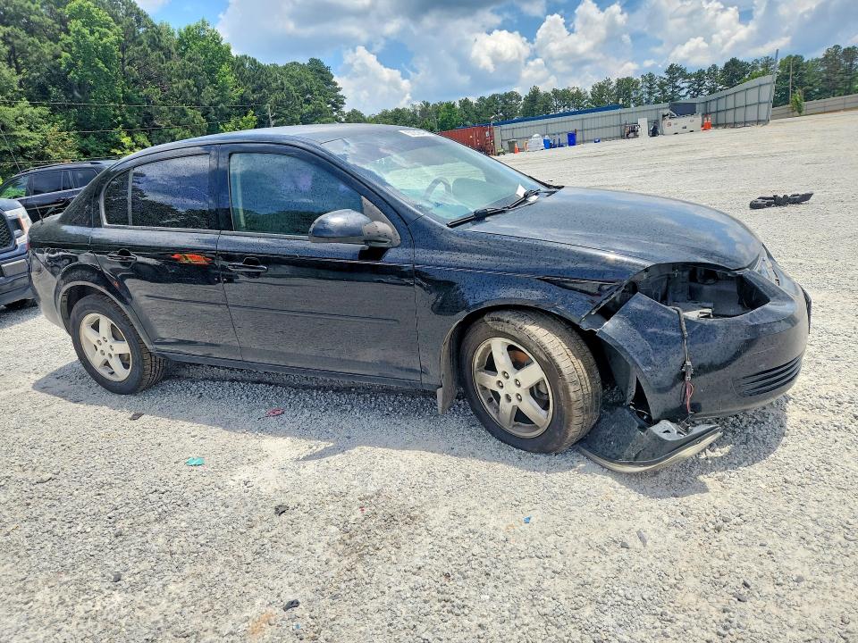 Aukcja sprzedaży 2010 Chevrolet Cobalt, vin: 1G1AF5F58A7211418, numer aukcji: 57219476