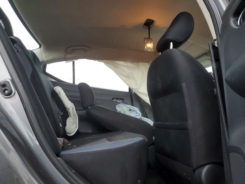 Продажа на аукционе авто 2024 Nissan Versa, vin: 3N1CN8EV9RL893693, номер лота: 57872966