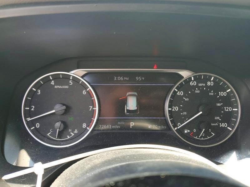 Aukcja sprzedaży 2023 Nissan Rogue, vin: JN8BT3BB6PW480573, numer aukcji: 56967126