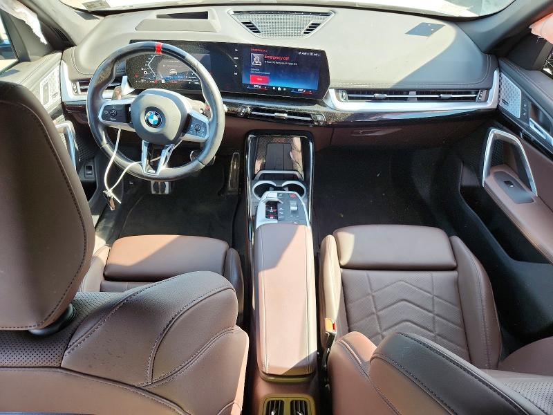 2024 Bmw X1 მანქანა იყიდება აუქციონზე, vin: WBX13EF01R5Y99177, აუქციონის ნომერი: 56176296