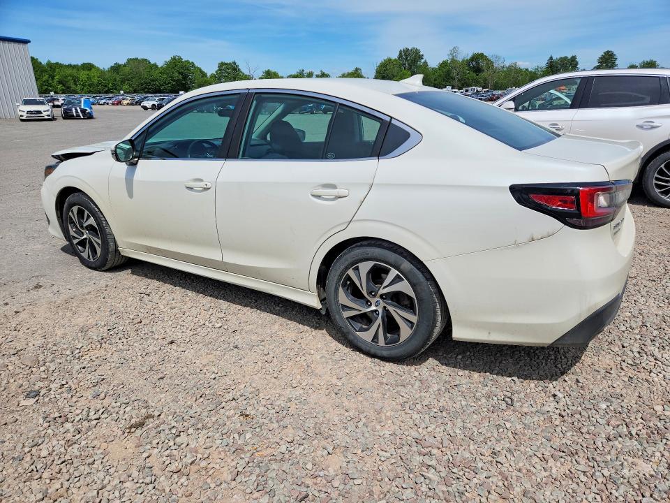 55675626 :رقم المزاد ، 4S3BWAC62L3020606 vin ، 2020 Subaru Legacy مزاد بيع