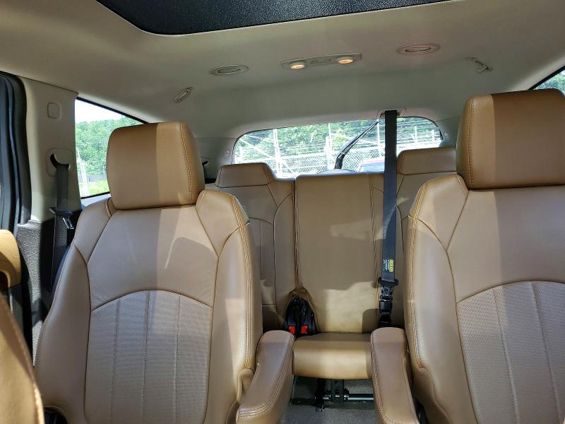 Продажа на аукционе авто 2015 Buick Enclave, vin: 5GAKVCKD5FJ159712, номер лота: 59196876
