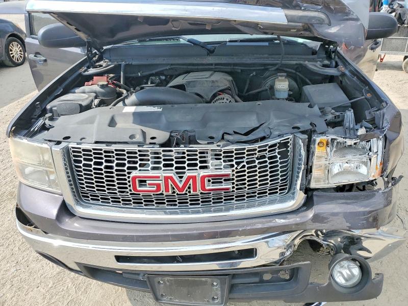 Aukcja sprzedaży 2011 Gmc Sierra, vin: 1GTR2VE37BZ137520, numer aukcji: 58603066