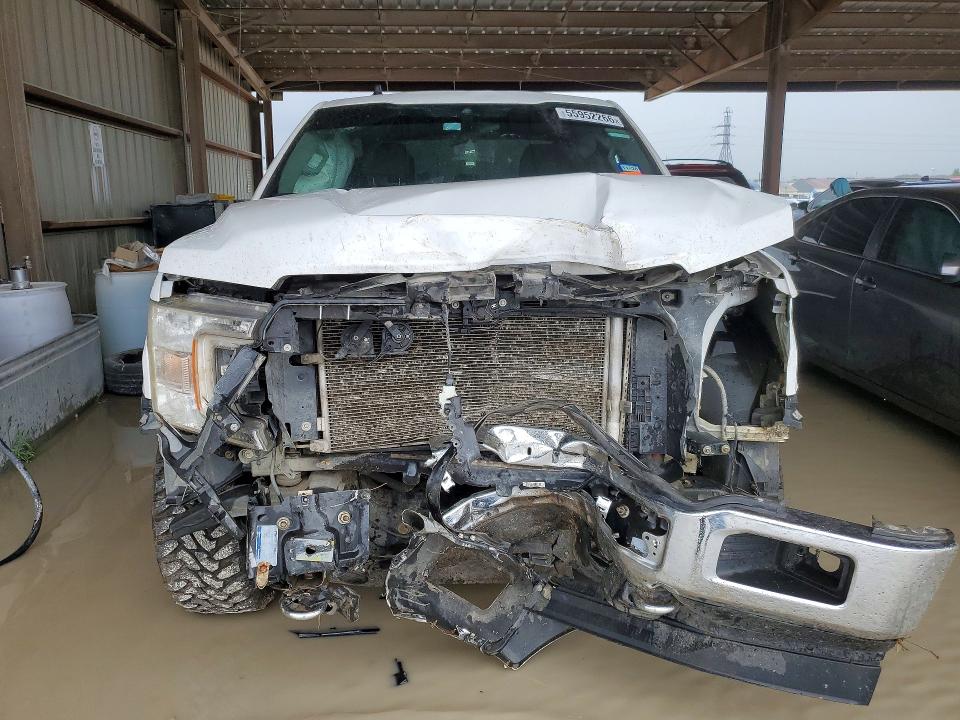 Aukcja sprzedaży 2020 Ford F150, vin: 1FTFW1E57LFB82686, numer aukcji: 55952266