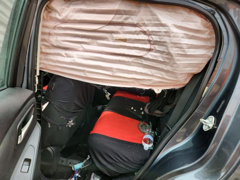 Продажа на аукционе авто 2019 Toyota Yaris, vin: 3MYDLBYV5KY528261, номер лота: 55975636