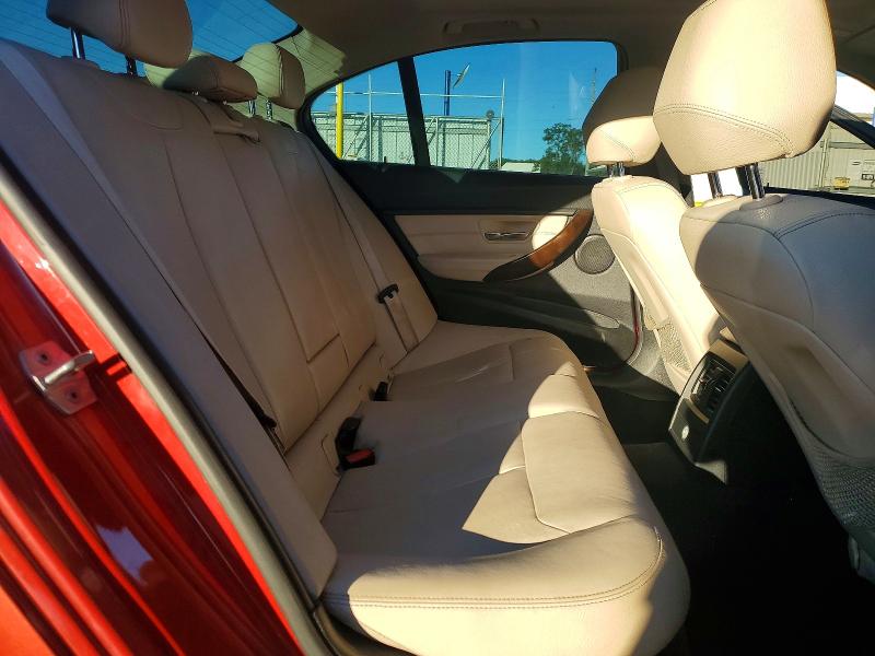 Aukcja sprzedaży 2015 Bmw 328, vin: WBA3A5G5XFNS85730, numer aukcji: 56665366