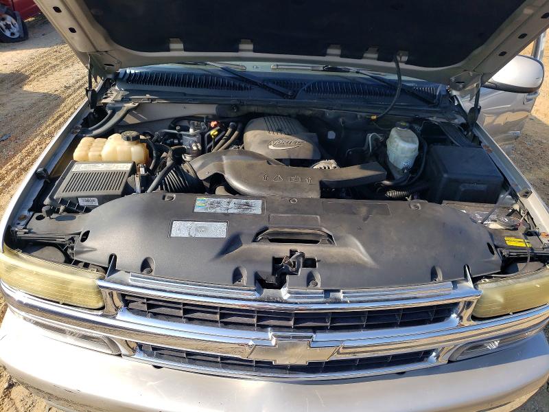 57601636 :رقم المزاد ، 1GNFK16Z45J108307 vin ، 2005 Chevrolet Suburban مزاد بيع