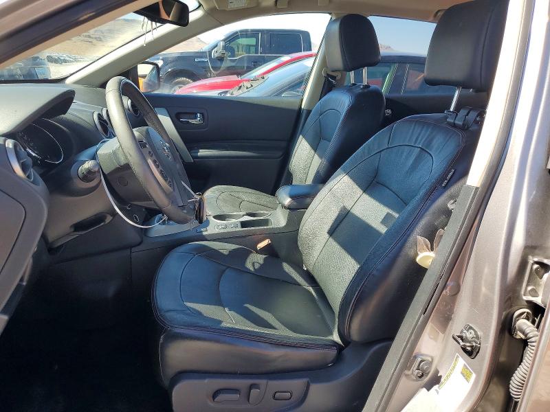 Продажа на аукционе авто 2012 Nissan Rogue, vin: JN8AS5MT3CW270006, номер лота: 58277026
