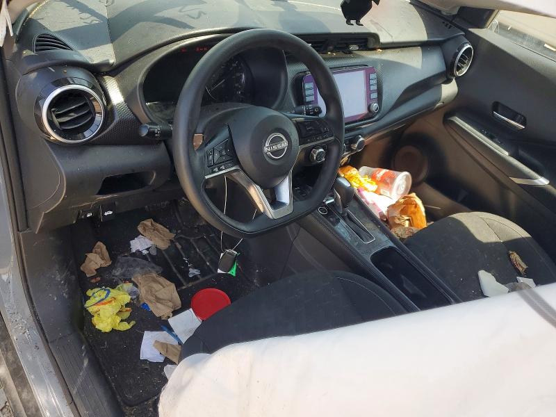 Продаж на аукціоні авто 2024 Nissan Kicks, vin: 3N1CP5CV9RL557182, номер лоту: 55699446
