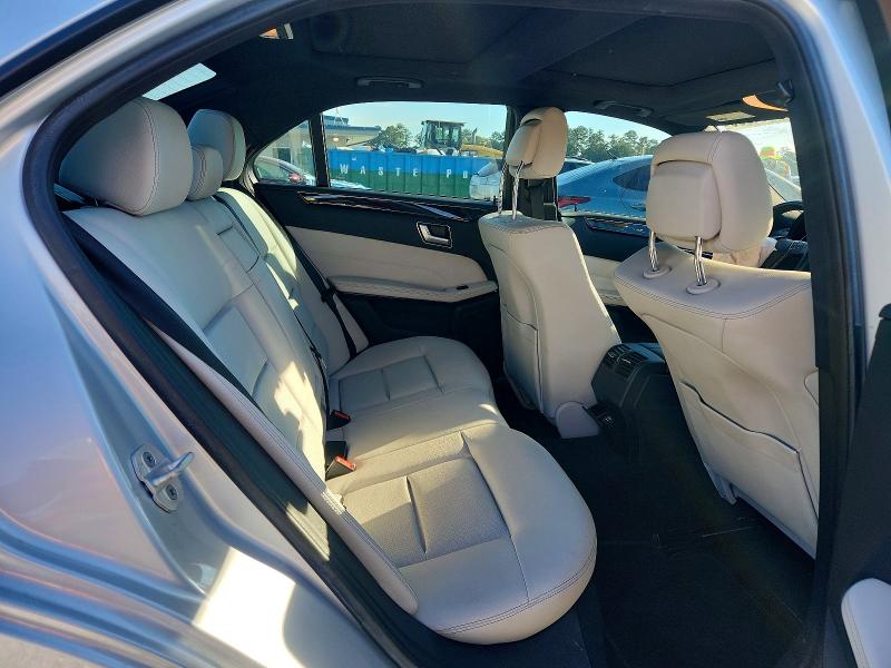 2016 Mercedes-benz E მანქანა იყიდება აუქციონზე, vin: WDDHF5KB8GB269283, აუქციონის ნომერი: 58414066
