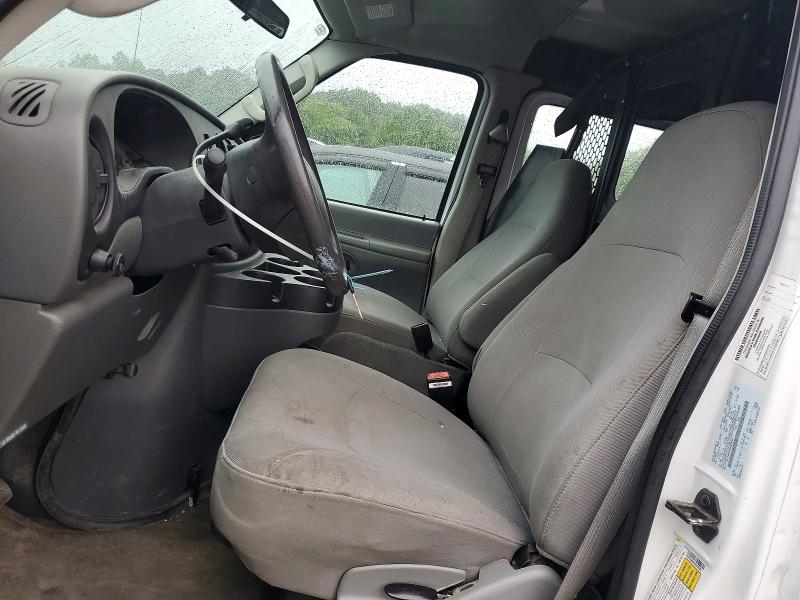 2006 Ford Econoline მანქანა იყიდება აუქციონზე, vin: 1FTNE24WX6DA93600, აუქციონის ნომერი: 58510946