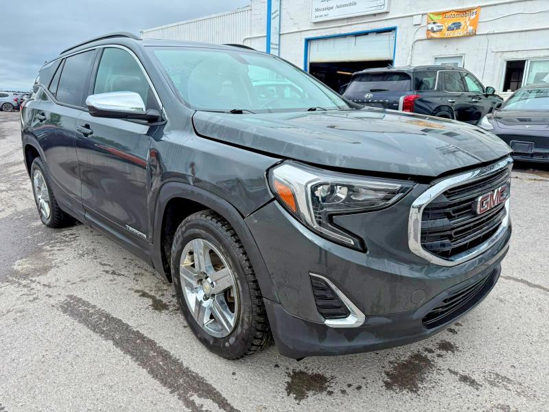 Aukcja sprzedaży 2019 Gmc Terrain, vin: 3GKALMEV1KL163435, numer aukcji: 58190516