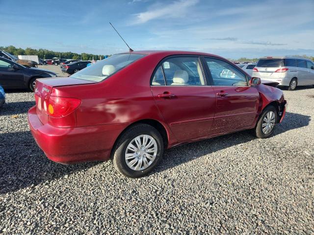 Продаж на аукціоні авто 2004 Toyota Corolla, vin: 2T1BR32E84C308280, номер лоту: 56257596