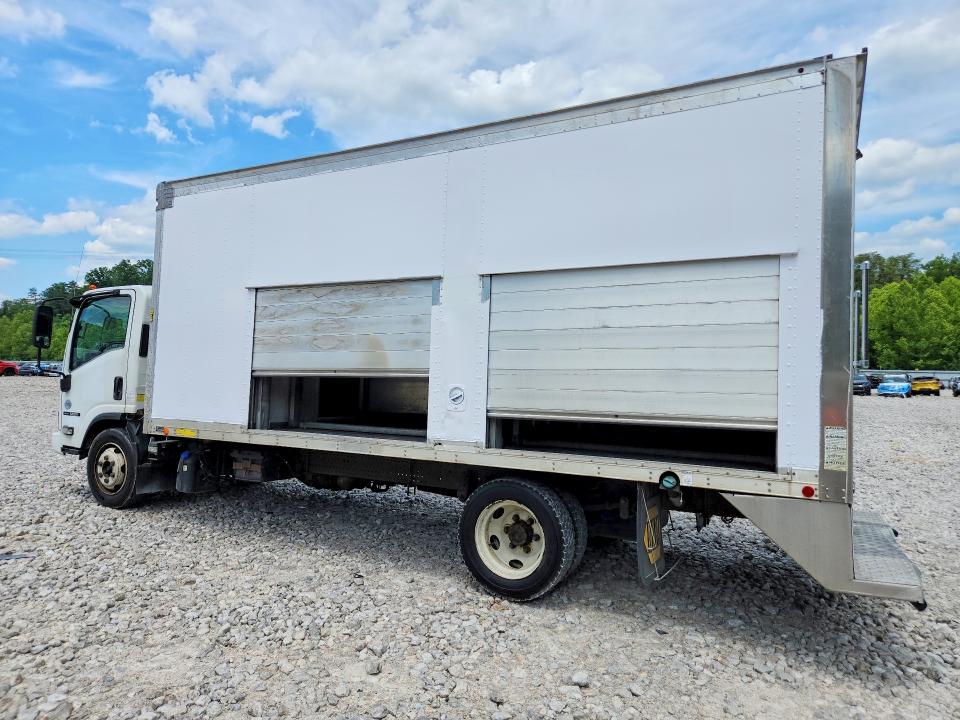 Продажа на аукционе авто 2015 Isuzu Nqr, vin: JALE5W163F7902198, номер лота: 55976746