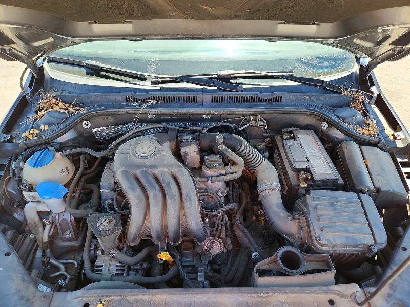 Продажа на аукционе авто 2015 Volkswagen Jetta, vin: 3VW2K7AJ6FM401557, номер лота: 56186286