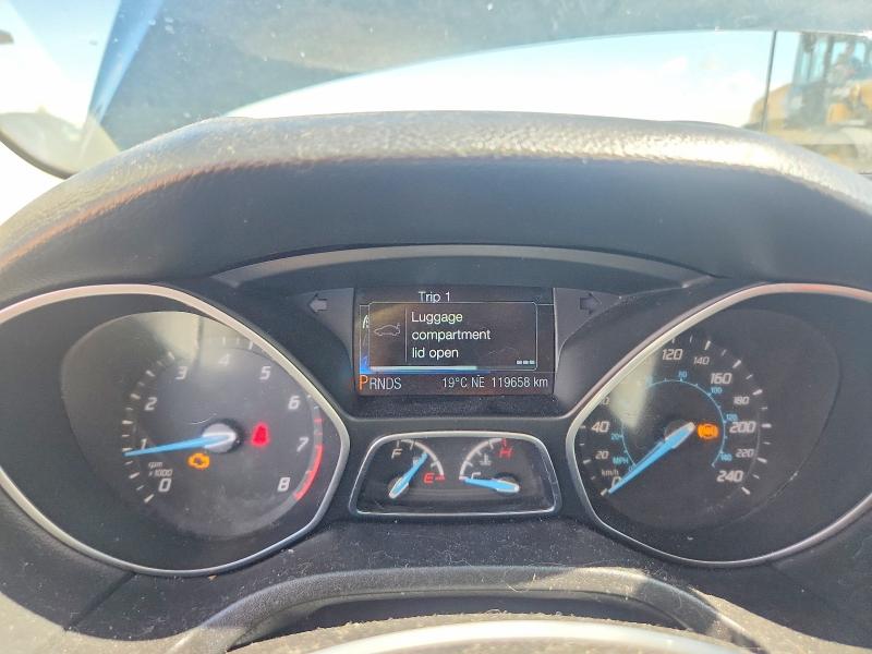 Aukcja sprzedaży 2013 Ford Focus, vin: 1FADP3F23DL281521, numer aukcji: 55112946